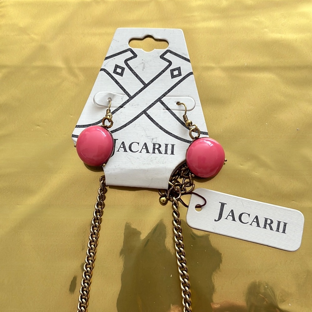 JACARII Jewelry Set - Picture 3 of 3